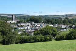 North Molton Village